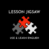 Lesson Jigsaw