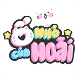 Ổ nhỏ của Hoài