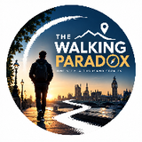 The Walking Paradox