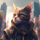 creator avatar