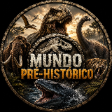 Mundo Pré-Histórico
