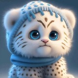 bijianshangdebailang