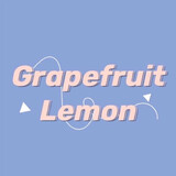 GrapefruitLemon_