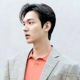 Lee Min-ho