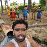 Last Kong