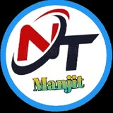 New technical manjit
