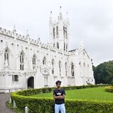 JANI BABU