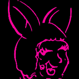 Lucky Bunny Penny