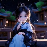 Bao Bao (宝宝)
