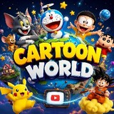 Cartoon Wold