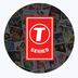T-Series Music.
