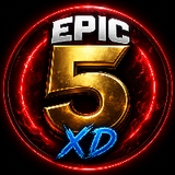 Epic Five XD