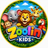 Zoolin Kids
