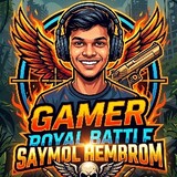 Saymol Hembrom