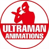 Ultraman_Animations