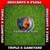TRIPLEKGAMEYARD