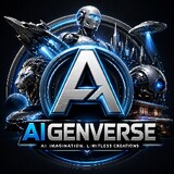 AIGENVERSEAI
