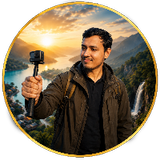 Journey of Mustafa