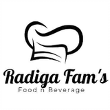Radiga fams