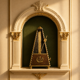 Classical Rooms