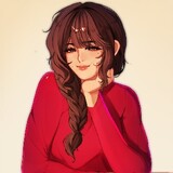 itsmekinaa