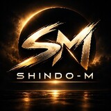 Shindo-M