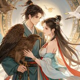 shendiaoyinglv