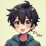 minecraft--zimo