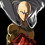 Saitama ok