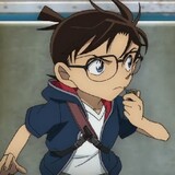 CONAN SAKURA SYAORAN