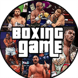 BoxingG_Edition