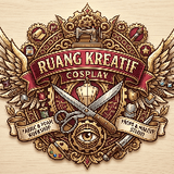 Ruang Kreatif Cospla