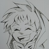 Sergio SPARKS Severi