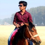 Rony Munshi