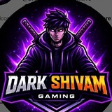 DARK SHIVAM GAMING