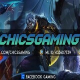 CHICSGAMING