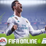 Fifa online 4 channel