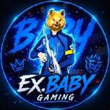 乂 EXBABY 乂