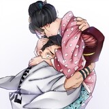 Hakuji x Koyuki