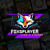 FoxGPlayer Oficial