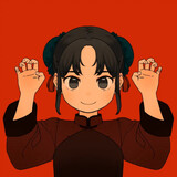 yu3tongxue