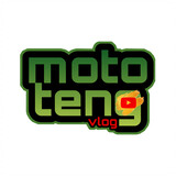 Moto Teng Vlog
