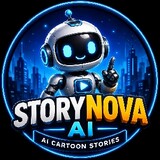 story nova ai