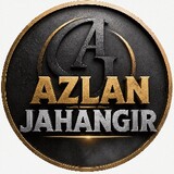 Azlan Jahangir