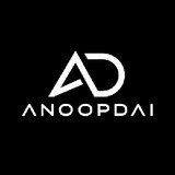 Anup Dai