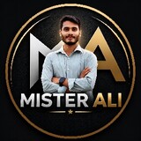 misterAli