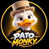 PATO MONKY