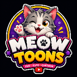 MEOW TOONS