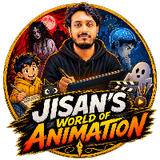 Animation World of J