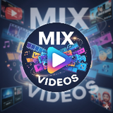 Mix videos.55